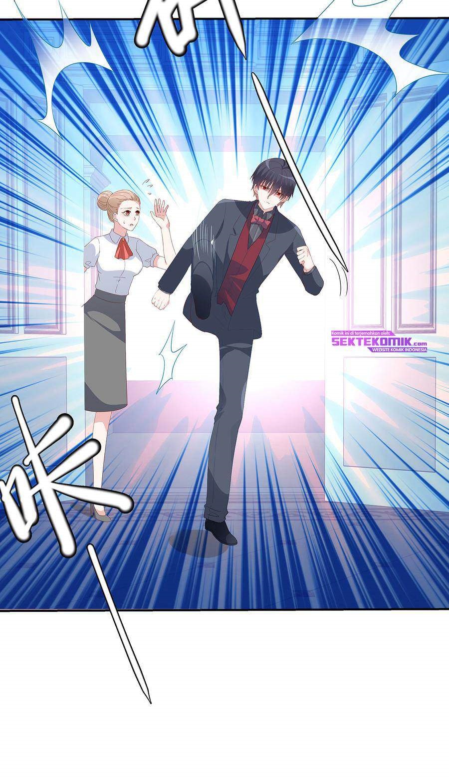 Me! Super Rich! chapter 66